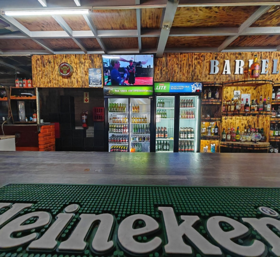 Commercial Property for Sale in Oranjesig Free State